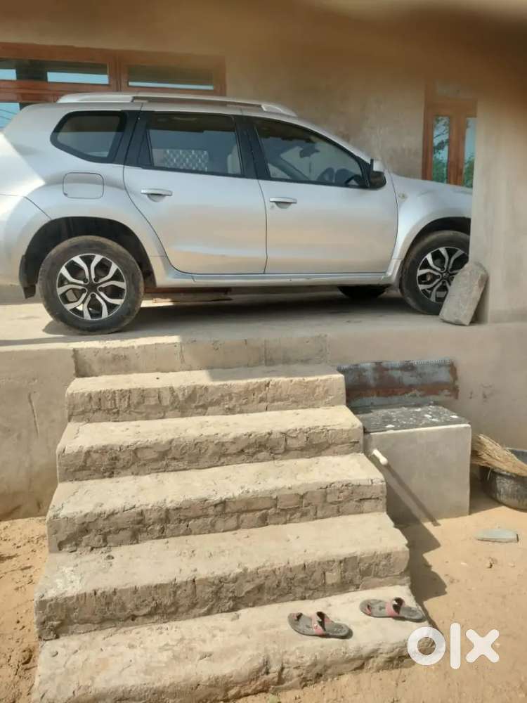 Nissan Terrano Diesel 2014