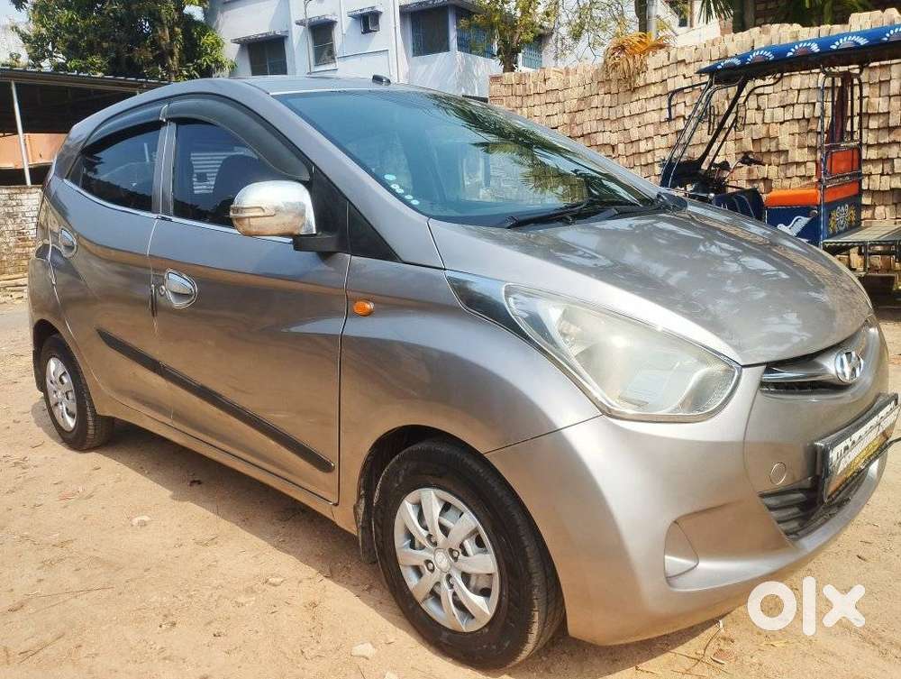 Hyundai Eon Era +, 2013, Petrol