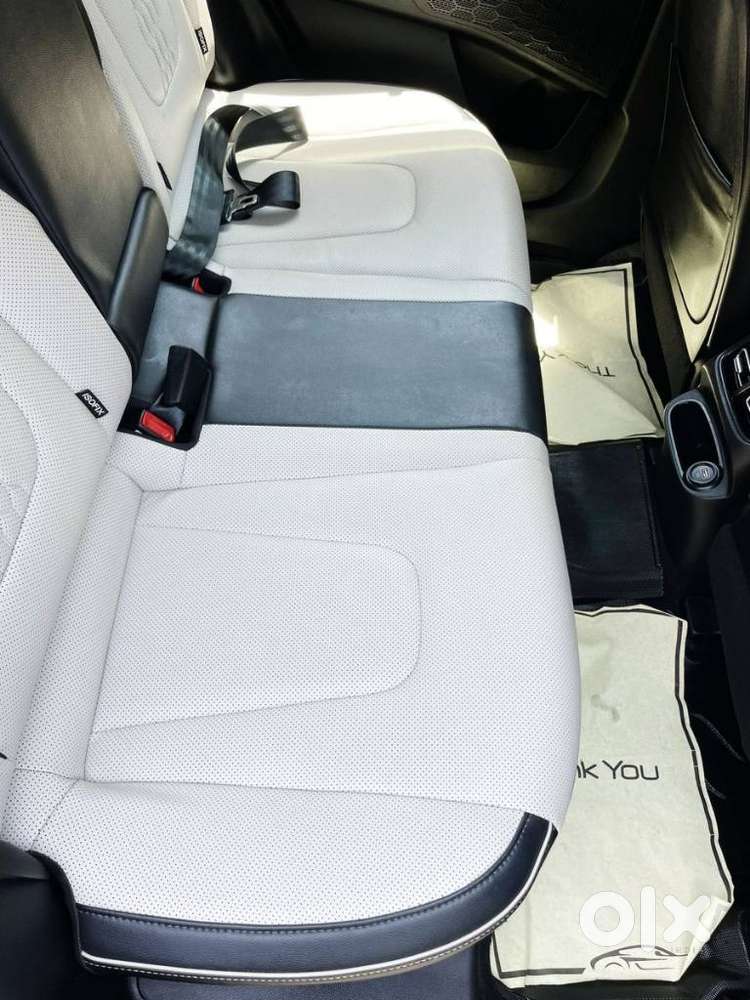 Hyundai Creta 1.6 Sx (o) Vtvt, 2022, Petrol