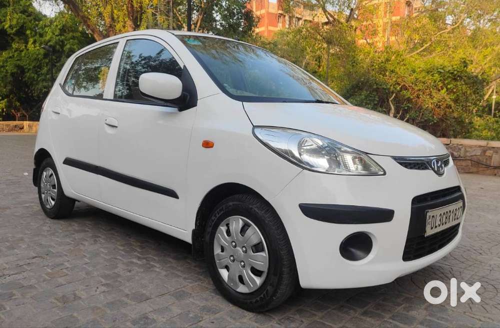 Used Hyundai I10 2010