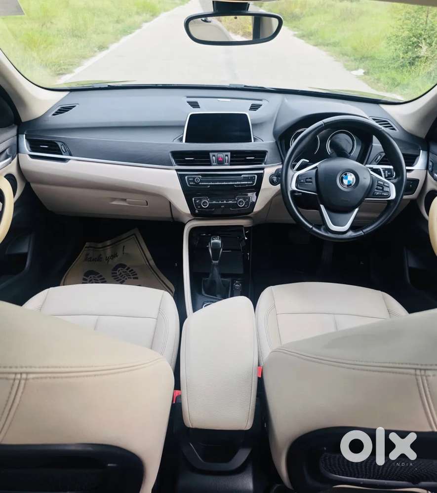 Bmw X1 2.0 Sdrive20d Xline, 2018, Diesel