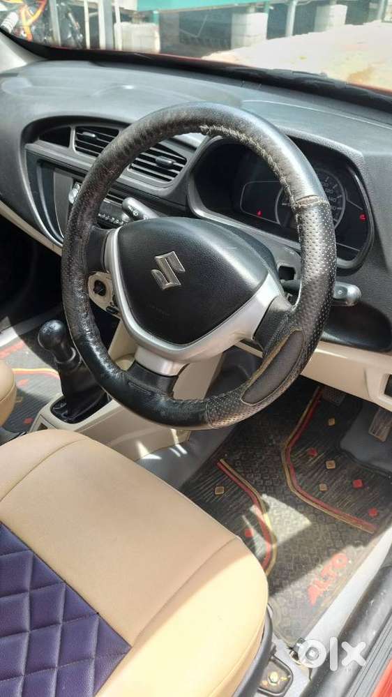 Maruti Suzuki Alto 800 Lxi, 2019, Petrol