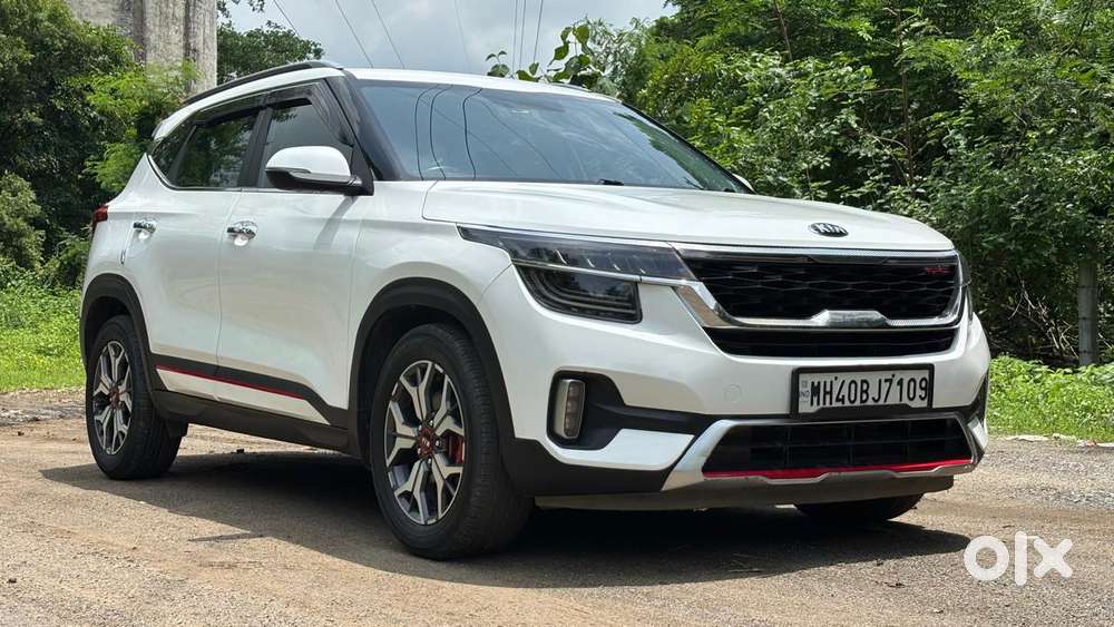 Hyundai Creta 1.6 Vtvt Sx Plus Dual Tone, 2020, Petrol