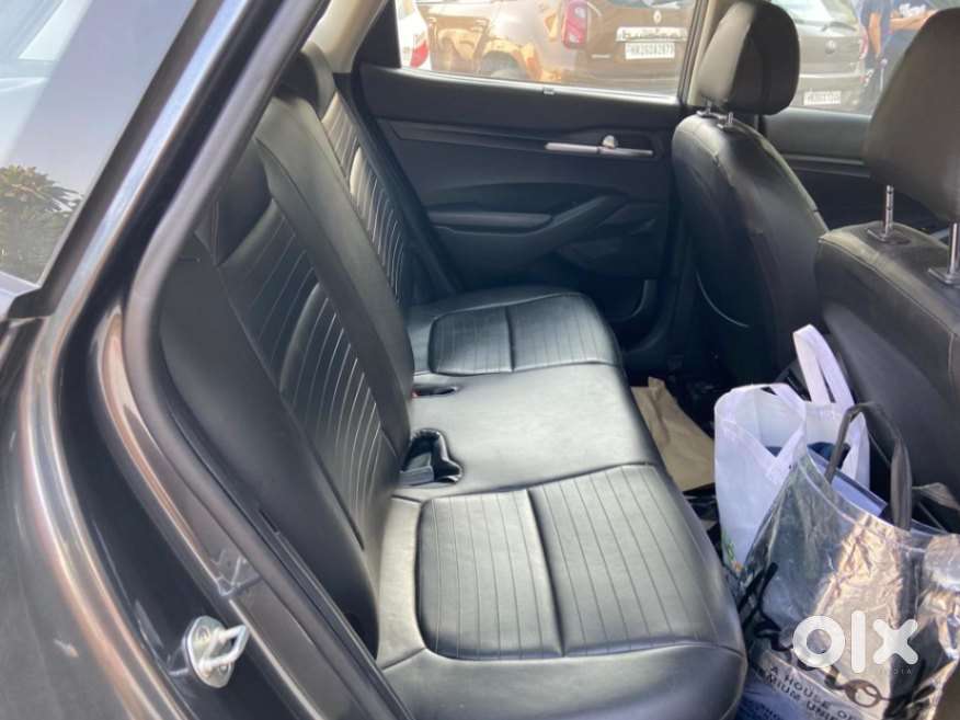 Kia Seltos Htk Plus D, 2019, Diesel