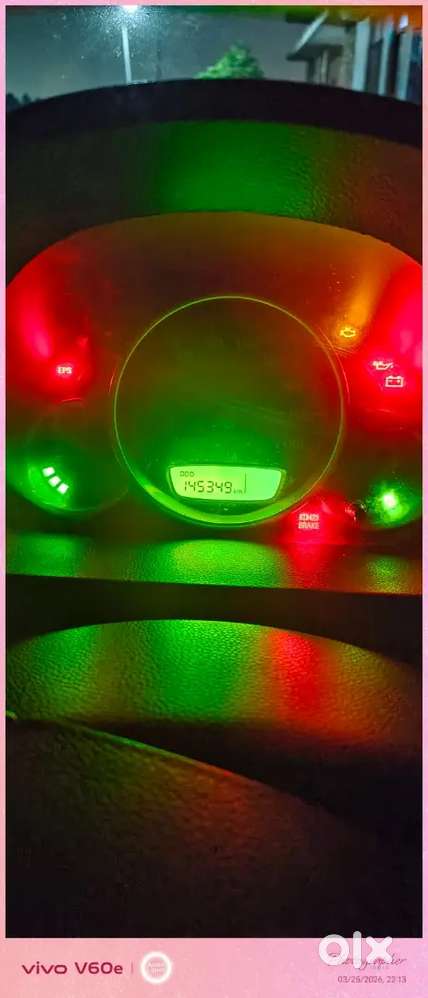 Koi Kami Nahi Hai Ok Condition