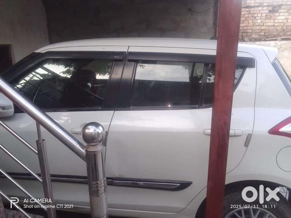 Maruti Suzuki Swift 2012 Diesel Good Condition