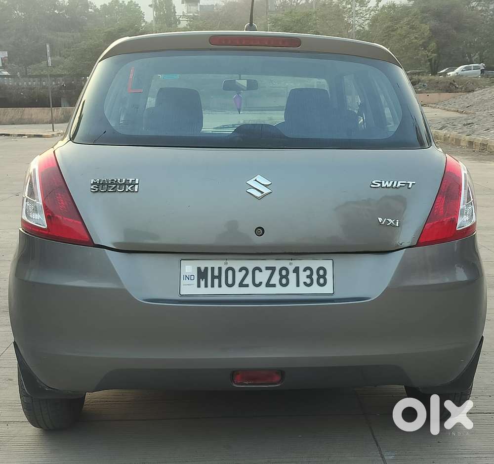 Maruti Suzuki Swift