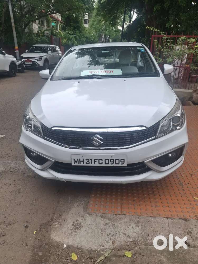 Maruti Suzuki Ciaz 2019