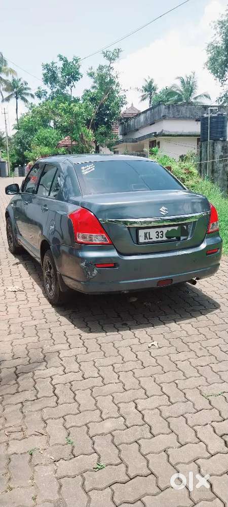 2008 Model Swift Dzire Lxi  Neat Condition