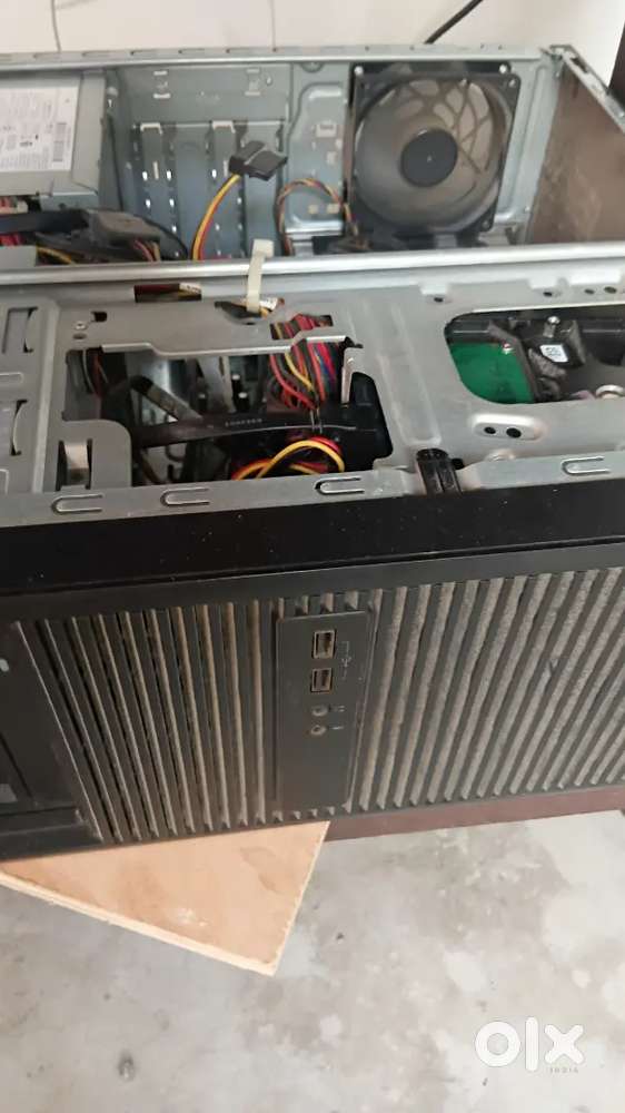 Computer pc
