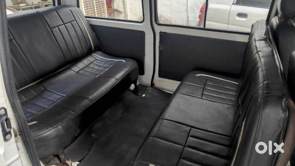 Maruti Suzuki Omni 8 Seater Bsii, 2008, Petrol