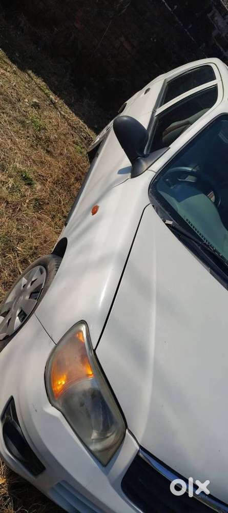 Maruti Suzuki Alto K10 Plus Edition, 2011, Petrol