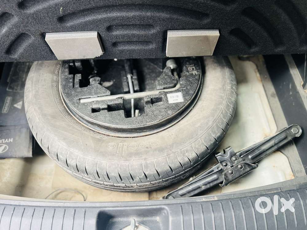 Hyundai Creta 1.6 Vtvt S, 2017, Petrol