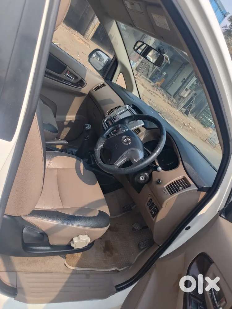 Toyota Innova 2015 Diesel Good Condition