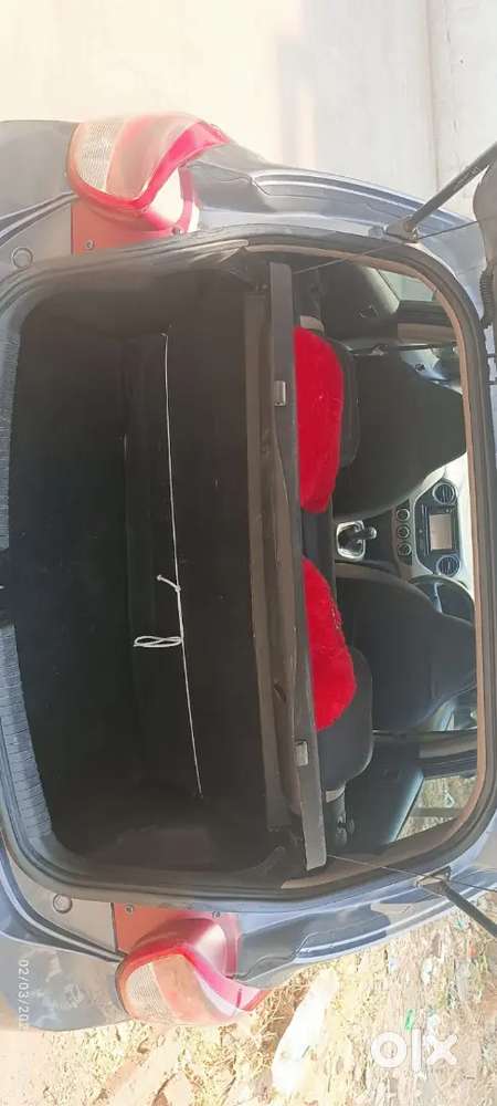 Hyundai I10 2016 Diesel 100000 Km Driven