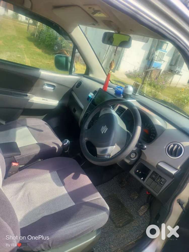 Maruti Suzuki Wagon R 2010 Petrol In Very Good Condition