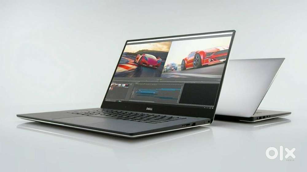 DELL PRECISION 7760 --XEON -11 GEN --8 CORES  32GB RAM /512 SSD /6GB R