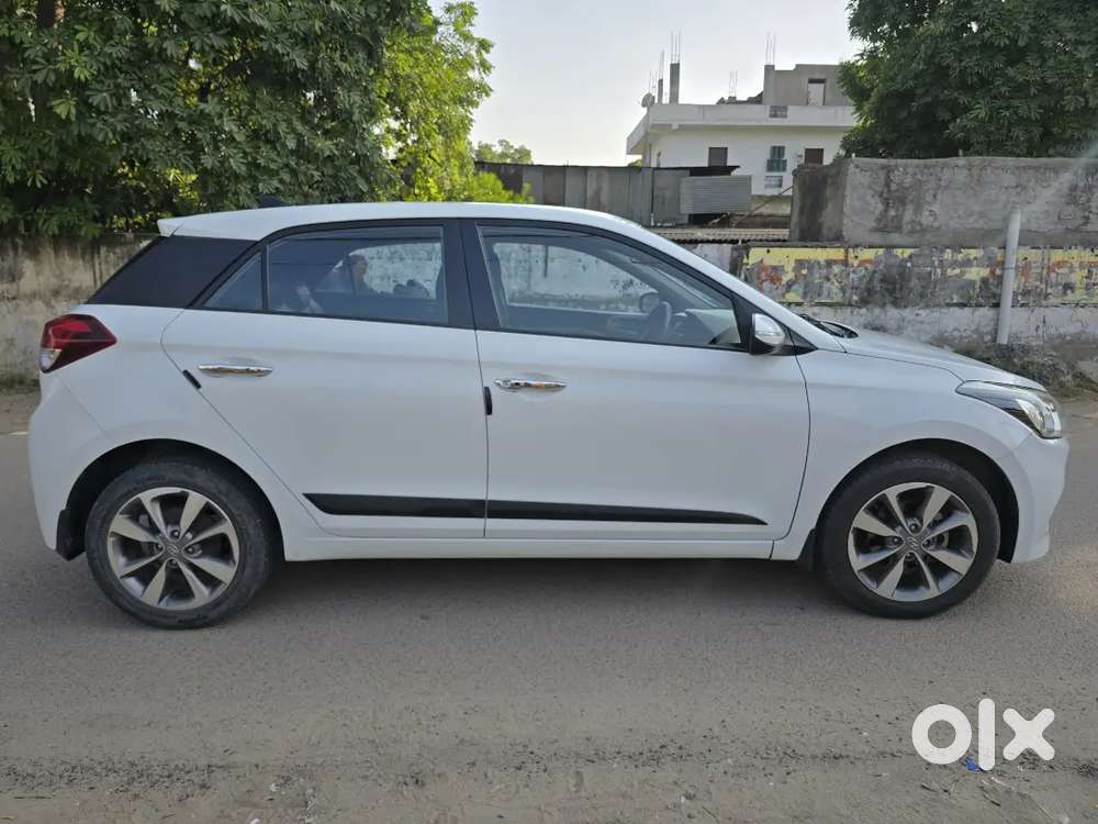 Hyundai I20 Asta 2014 Car