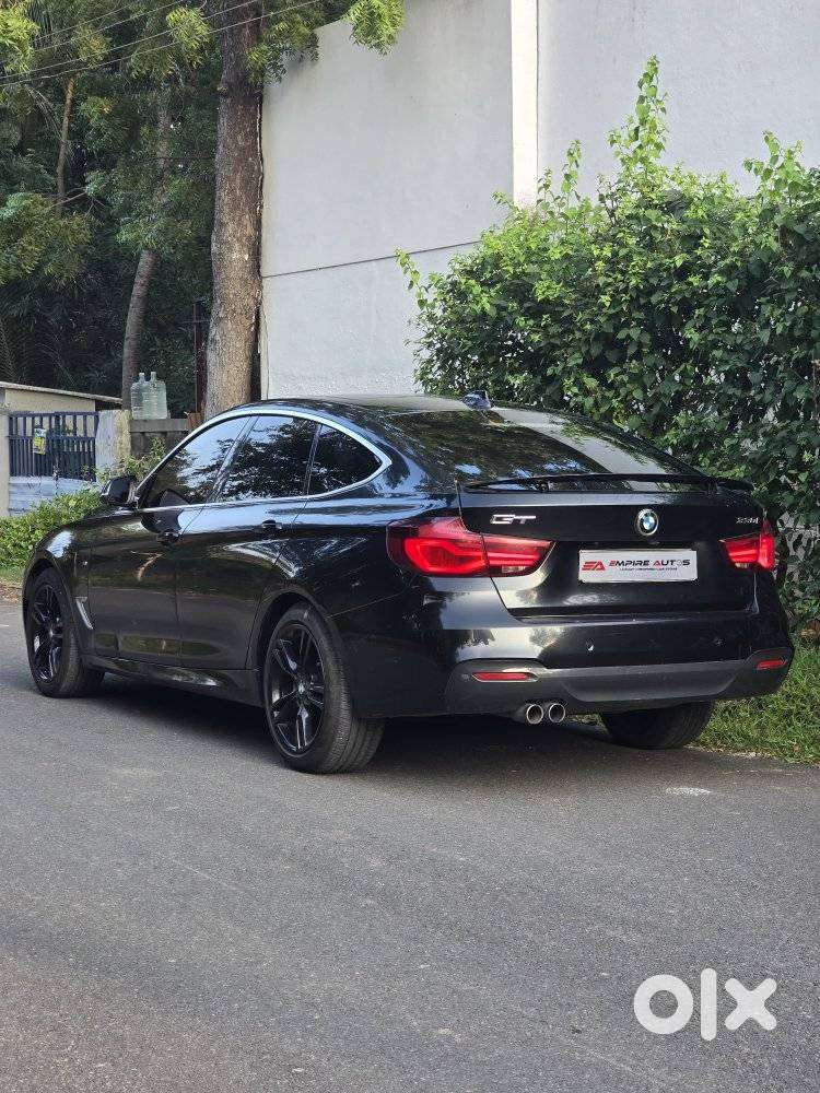 Bmw 3 Series 2.0 330i Gt M Sport, 2019, Petrol