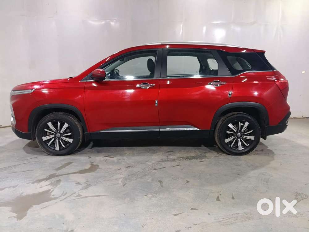 Mg Hector 2.0 Sharp Diesel, 2020, Diesel