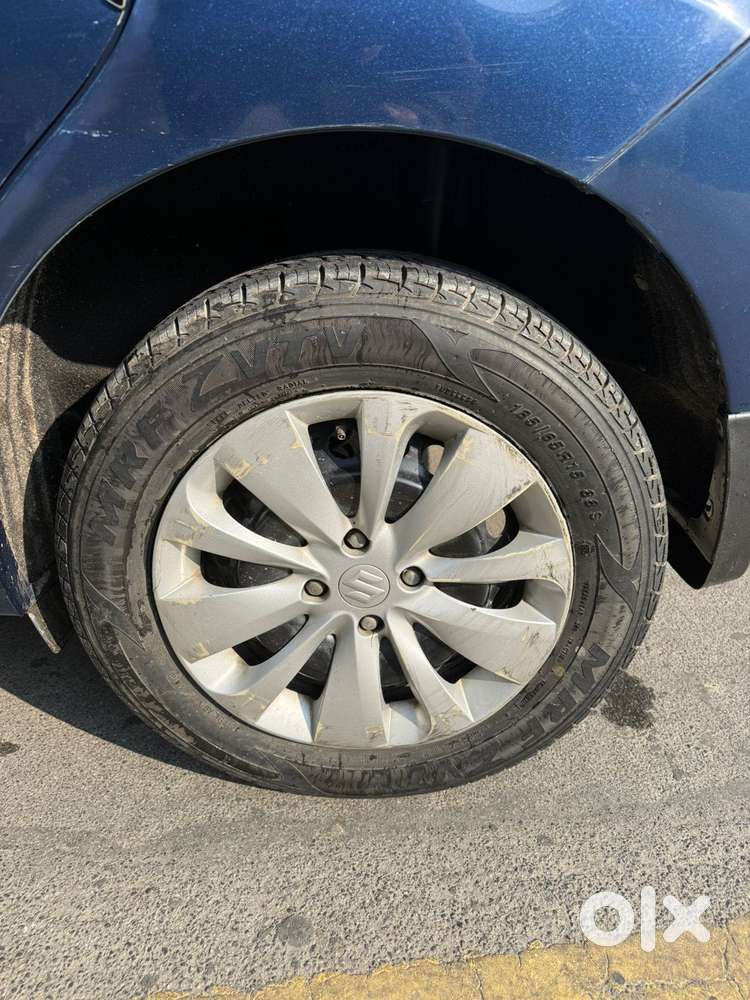 Maruti Suzuki Baleno Delta, 2018, Petrol