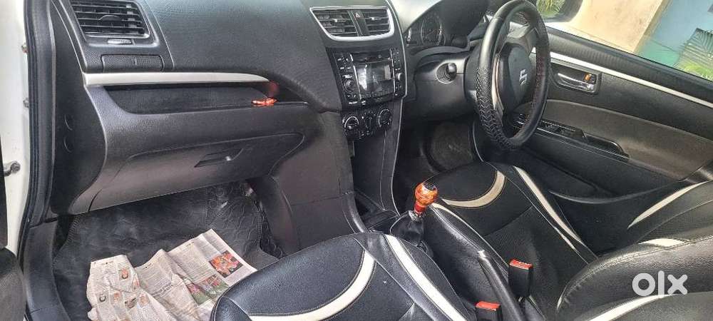 Maruti Suzuki Swift Vxi Optional, 2015, Petrol