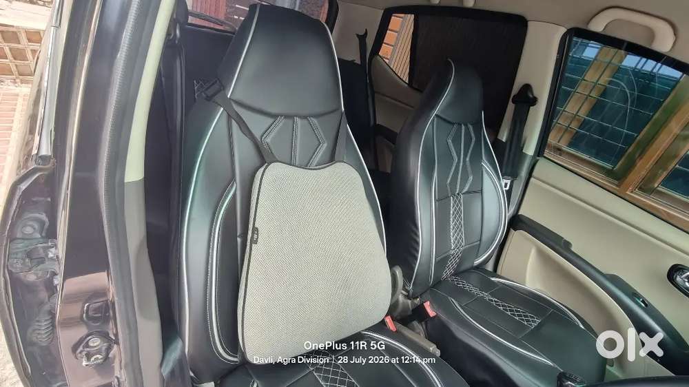 2011 Hyundai I10 Sportz Top Model