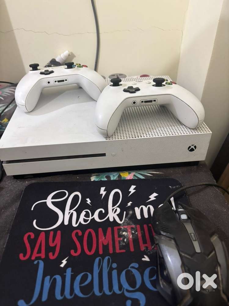 Xbox One S 1TB