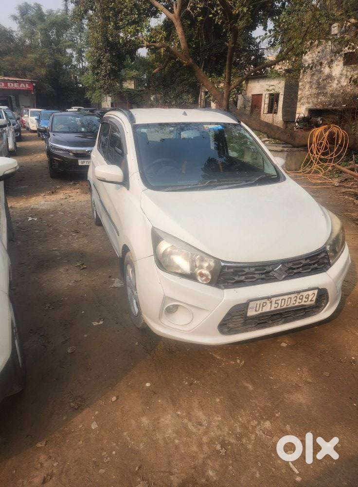 Maruti Suzuki Celerio Zxi, 2020, Cng & Hybrids