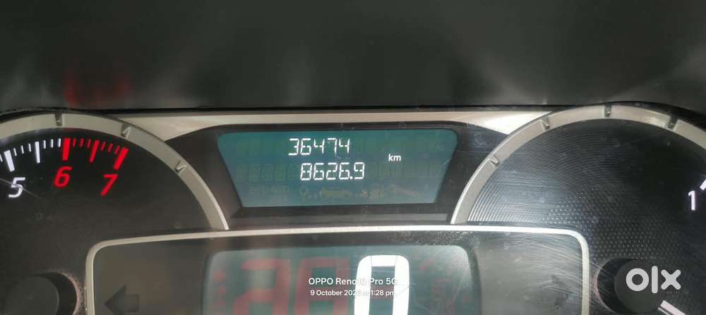 Nissan Kicks Xv Premium, 2021, Petrol