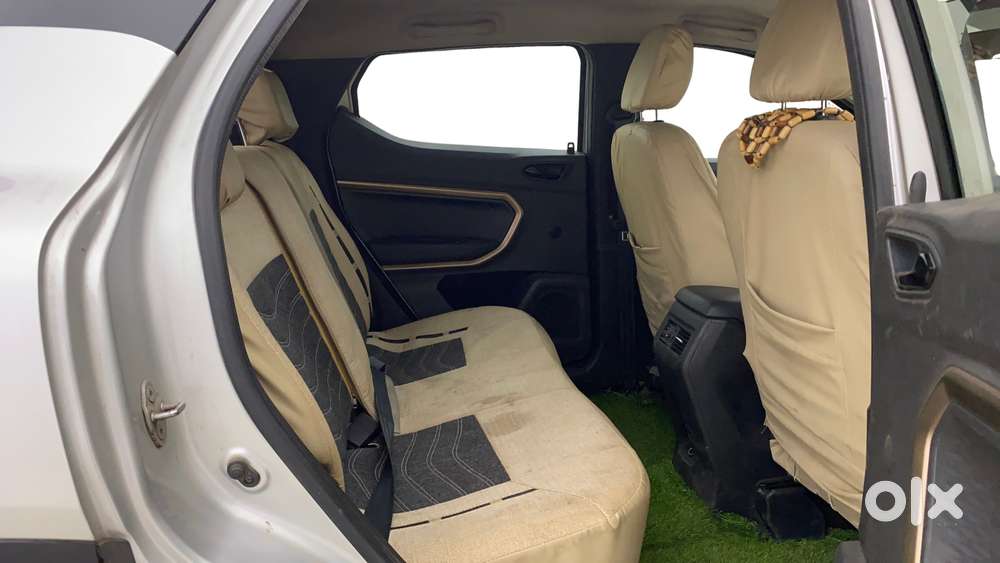 Renault Kiger Rxt Opt Dt, 2022, Petrol