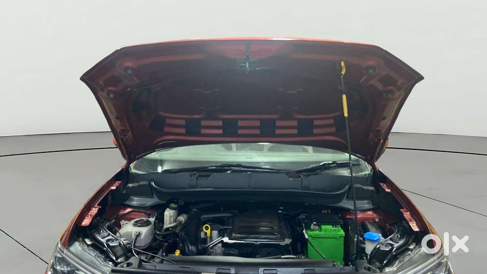 Volkswagen Taigun 1.0 Tsi Topline, 2022, Petrol