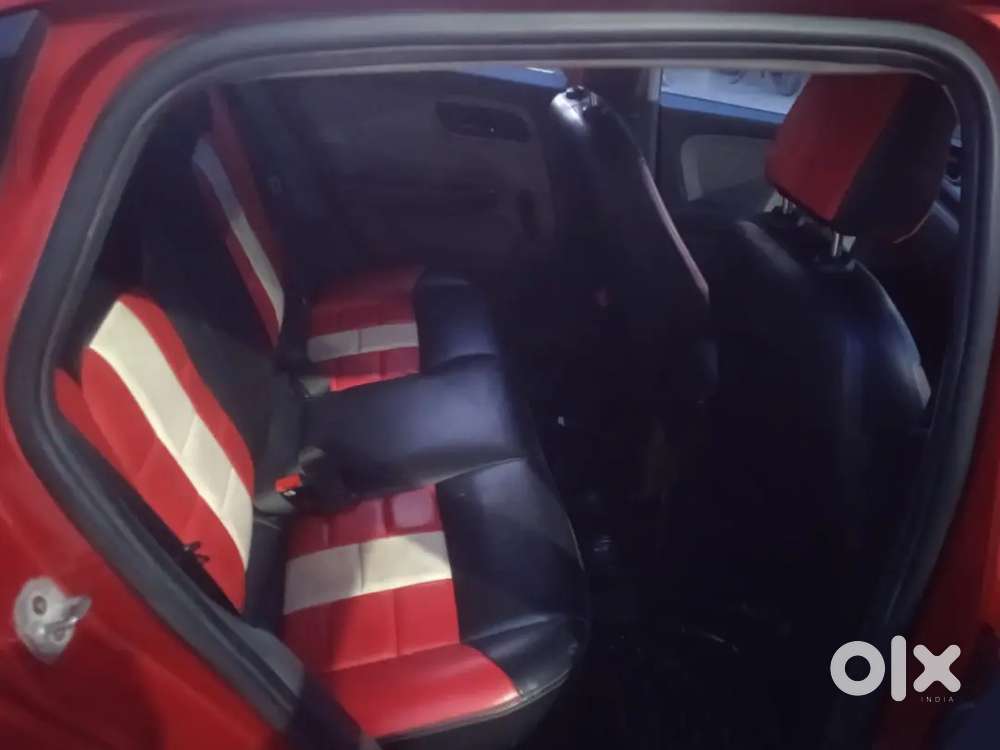 Tata Altroz Xe Petrol 2020