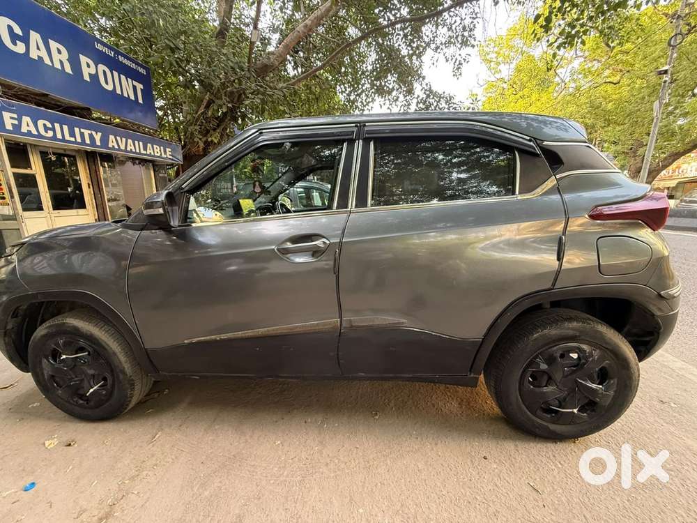 Tata Punch 2022 Petrol Adventure