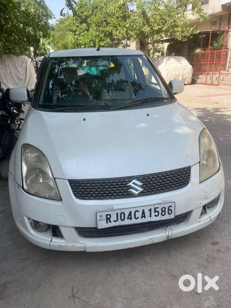 Maruti Suzuki Swift 2010 Diesel Well Maintained