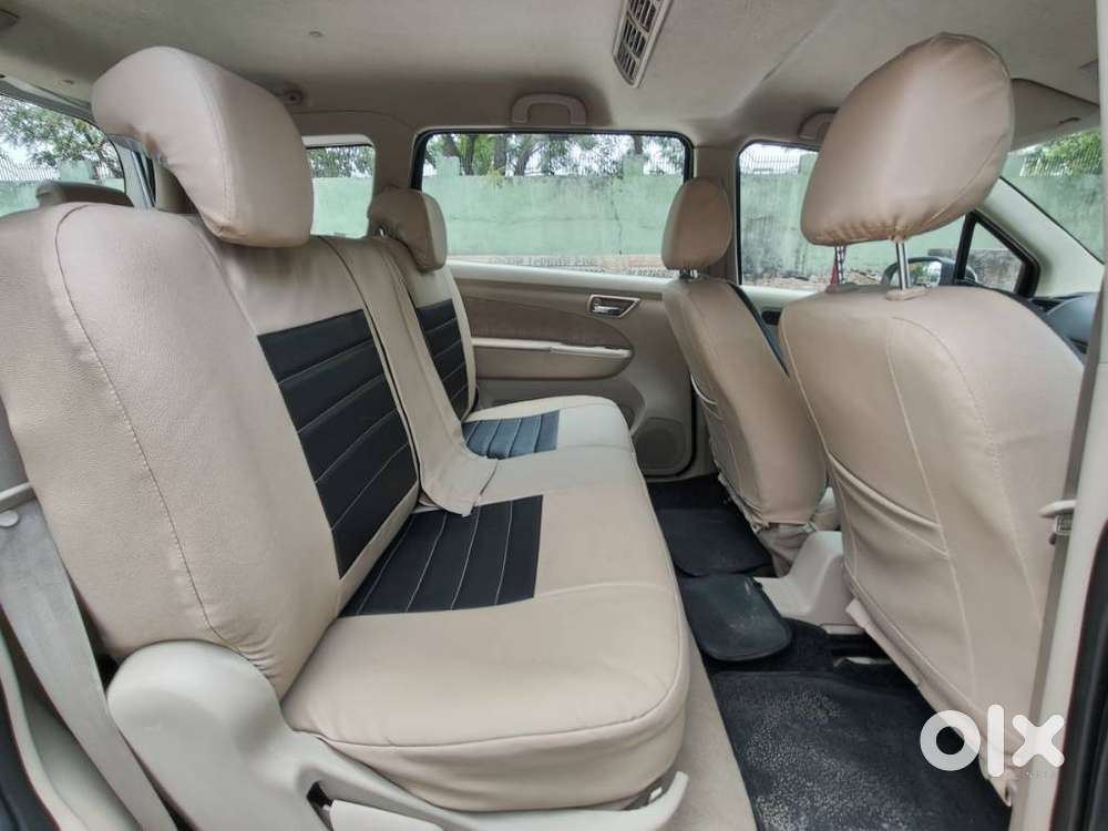 Maruti Suzuki Ertiga 2012-2015 Vdi, 2014, Diesel