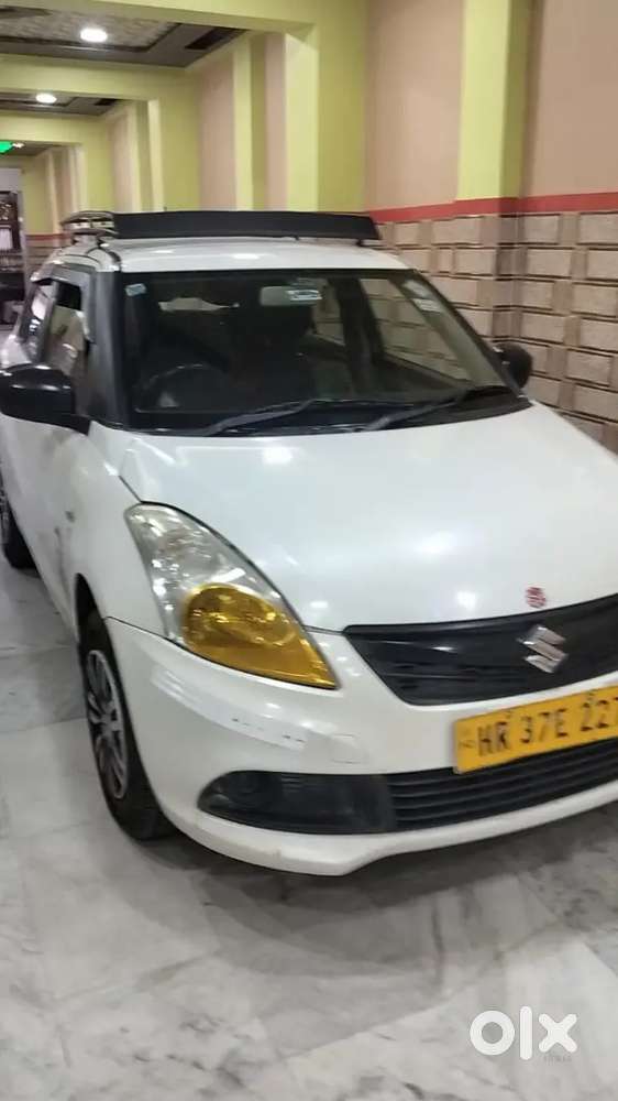 Maruti Suzuki Dzire 2021