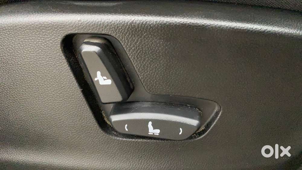 Mg Hector Sharp Dct Petrol, 2020, Petrol