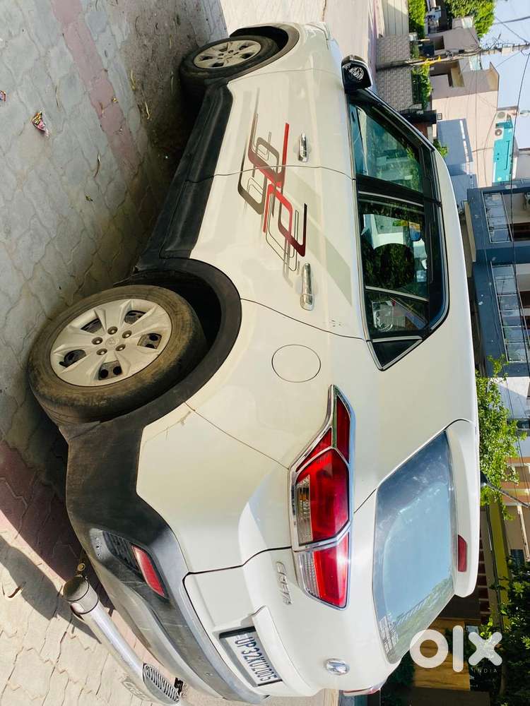 Hyundai Creta 1.4 Crdi S Plus, 2019, Diesel