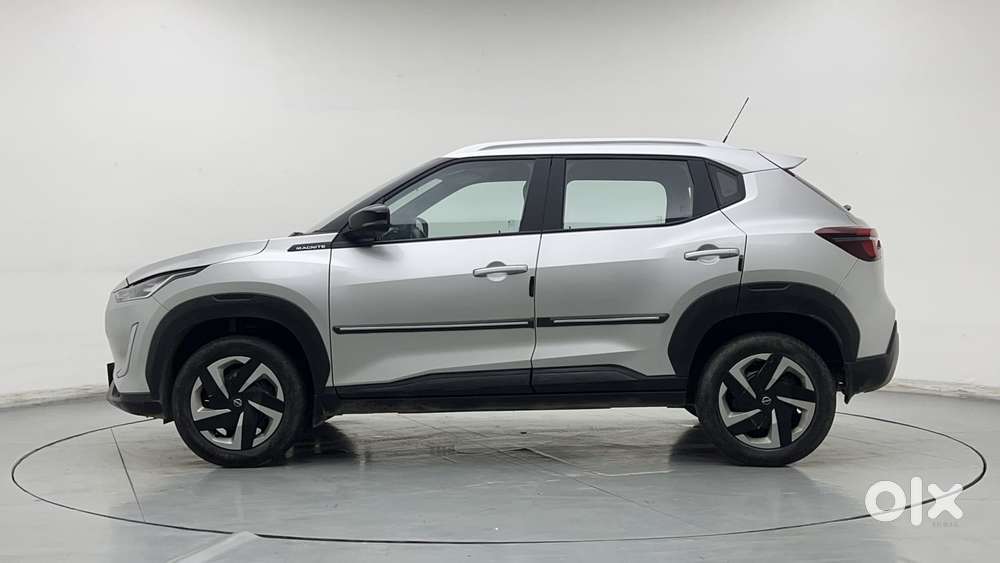 Nissan Magnite 1.0 Xl, 2022, Petrol