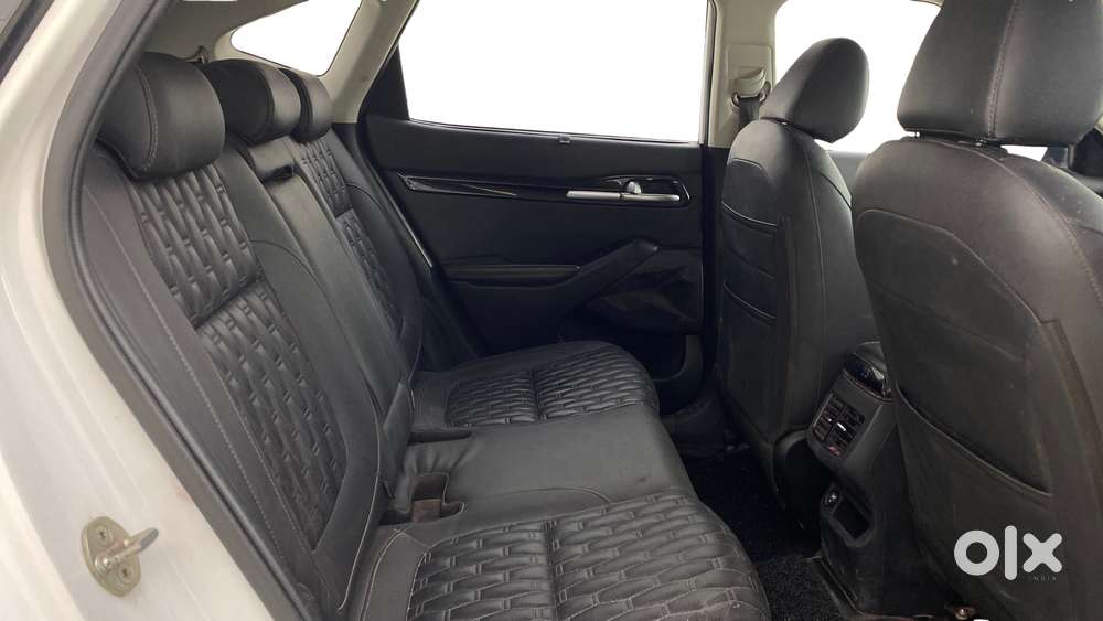 Kia Seltos 1.5 Htx Ivt Petrol Anniversary Edition, 2021, Petrol