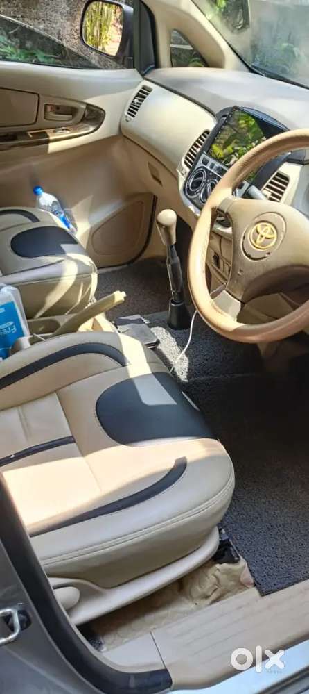Very Good Condition Vechile.