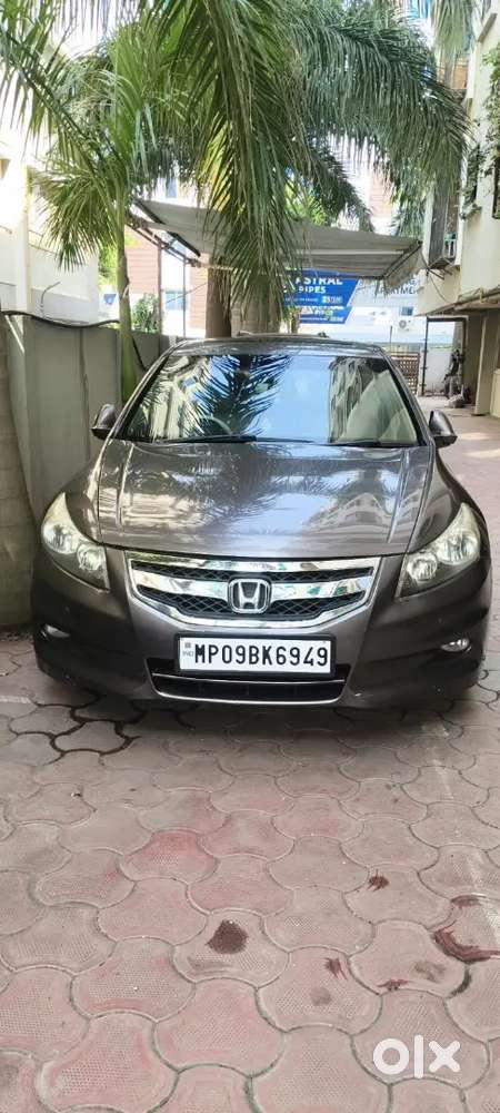 2011 Honda Accord 2.4