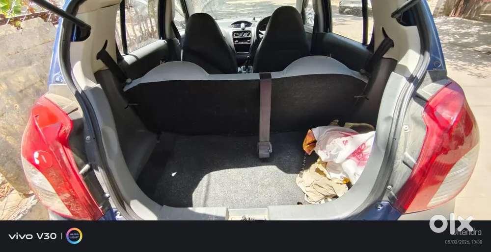 Well Maintained Car With New Suspension