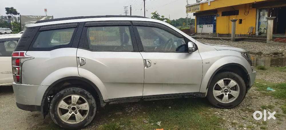 Mahindra Xuv500 2013 Diesel Well Maintained