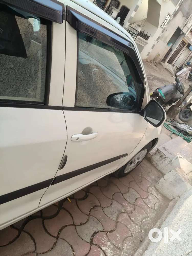 Company Fitted Cng