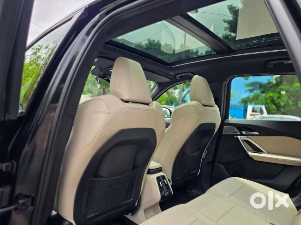 Bmw Ix1, 2023, Electric