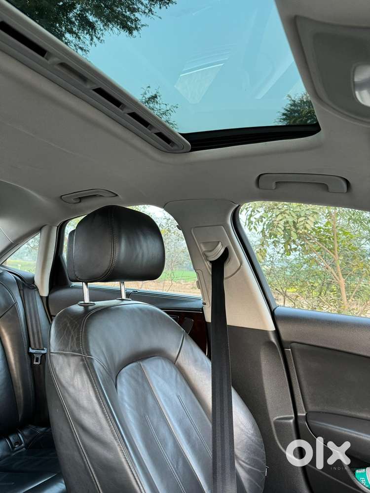 Audi A6 Diesel Automatic 2014