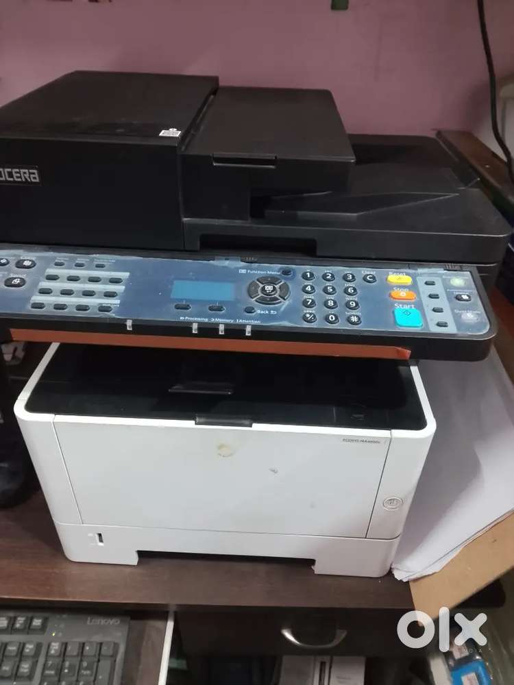 Kyocera 2040
