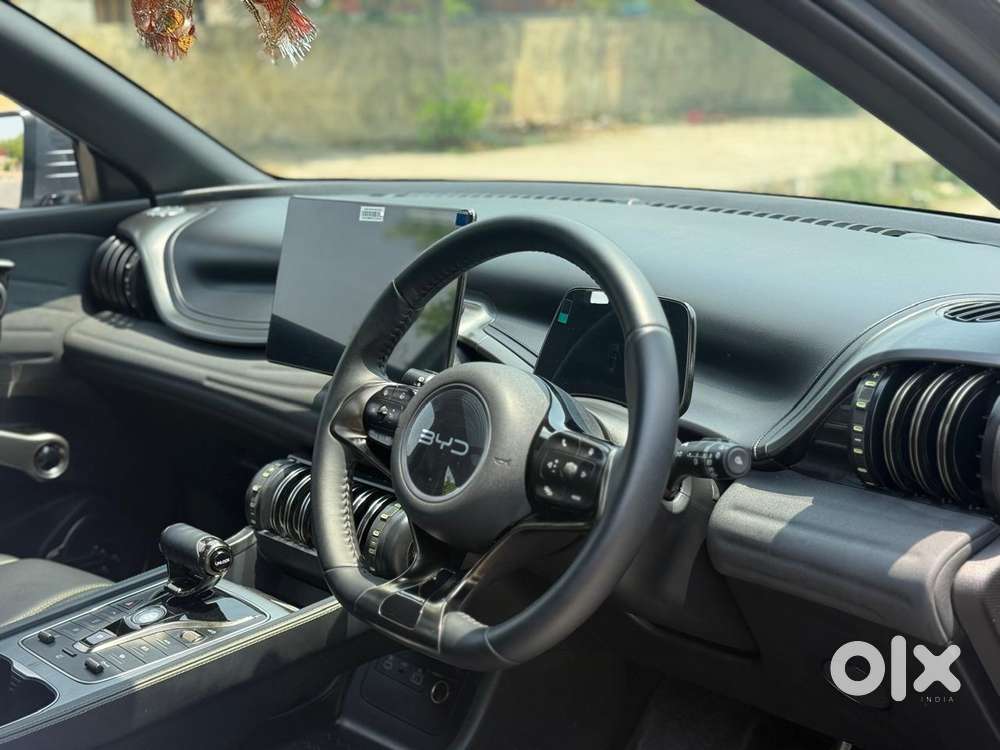 Byd Atto 3 Special Edition, 2025, Electric